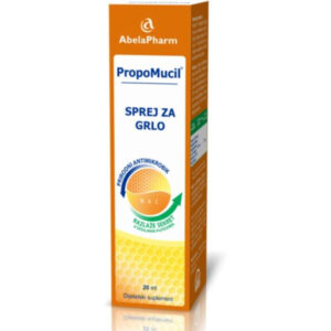 N..A 27/3/2025 Propomucil N/S 20ml