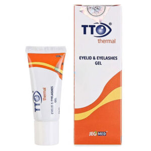 TTO Thermal Eyelid & Eyelashes Gel 30 ml N..AC 3/9/2024
