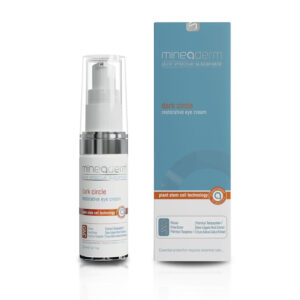 Mineaderm Dark Circle Restorative Eye Cream 20ml -->Kh,Ar,Mk,Mr,Tb1