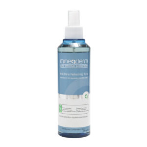 Mineaderm Anti Shine Refreshing Tonic For Oily And Combination Skin 200ml -->Kh,Ar,Mk,Mr,Tb1