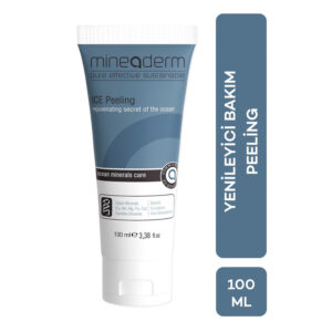 Mineaderm Ice Peeling Gel 100ml -->Kh,Ar,Mk,Mr,Tb1
