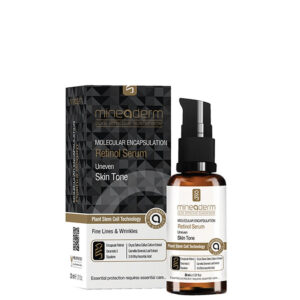 Mineaderm Retinol Serum 30ml  -->Kh,Ar,Mk,Mr,Tb1