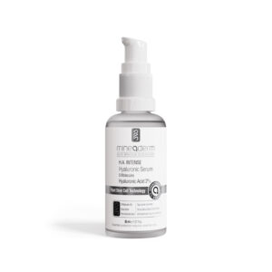 Mineaderm H.A Intense Hyaluronic Serum 30ml -->Kh,Ar,Mk,Mr,Tb1