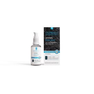 Mineaderm Liposomal Arbutin Serum 30ml -->Kh,Ar,Mk,Mr,Tb1
