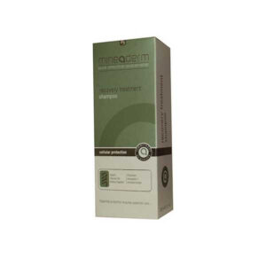 Mineaderm Recovery Hair Shampoo 300ml -->Kh,Ar,Mk,Mr,Tb1