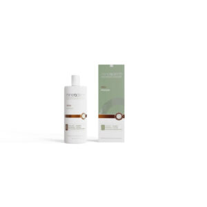Mineaderm Detox Shampoo 300ml  -->Kh,Ar,Mk,Mr,Tb1