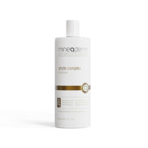 Mineaderm Phyto Complex Hair Shampoo 300ml -->Kh,Ar,Mk,Mr,Tb1