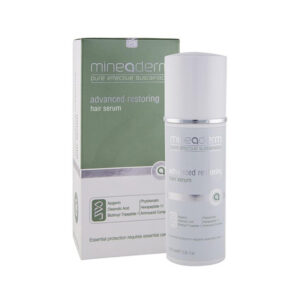 Mineaderm Recovery Hair Serum 100ml -->Kh,Ar,Mk,Mr,Tb1