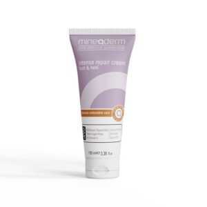 Mineaderm Intense Foot & Heel Repair Cream100ml -->Kh,Ar,Mk,Mr,Tb1
