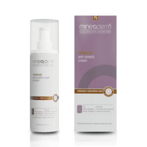Mineaderm Renewal Anti Stretch Marks Cream 200 ml -->Kh,Ar,Mk,Mr,Tb1