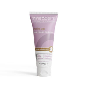 Mineaderm Marine Age Hand Cream 75ml N..A 13/7/2024 -->Kh,Ar,Mk,Mr,Tb1