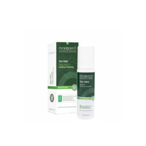 Mineaderm Tea Tree Face Wash 200ml -->Kh,Ar,Mk,Mr,Tb1