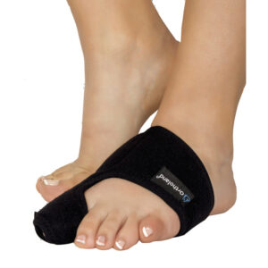 Ortholand Hallux Valgus Support-L