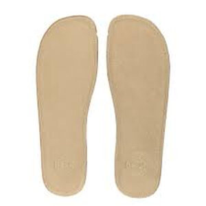 Ortholand Cork Leather Insole (29) - 371-29