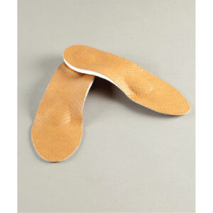 Ortholand Cork Leather Insole (31) - 371-31
