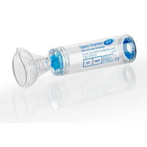 Chamber Inhalation Device -Small