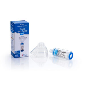 Chamber Inhalation Device-Large