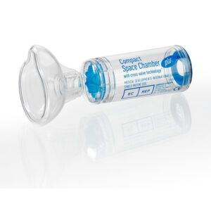 Chamber Inhalation Device -Medium