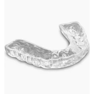 Teeth Grinding Mouth Guard