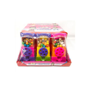 Fenomen Gummy Phone Toy Candy 110g