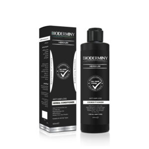 Bioderminy Anti Hair Loss Herbal Conditioner 300ml