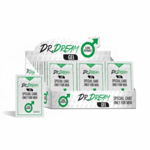 Dr.Dream Delay Gel For Men 100 Sach $Temp.8