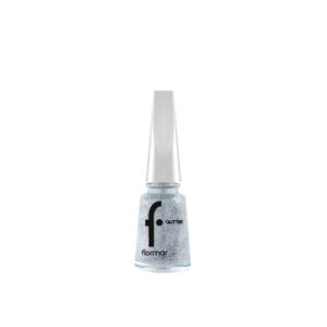 Flormar Glitter Nail Polish 11ml -Colorjoy جميع الالوان