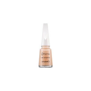 Flormar Nail Polish 11ml-Ivory 012