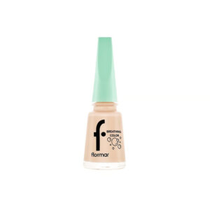 Flormar Nail Polish 11ml-Beige Desert 079