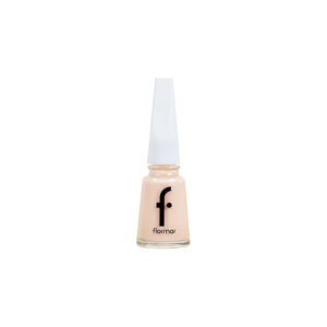 Flormar Nail Polish 11ml-Cream Silk 246