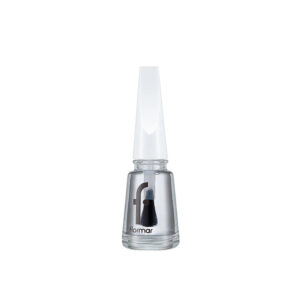 Flormar Nail Polish 11ml-301 Glass Effect
