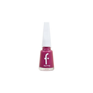 Flormar Nail Polish 11ml-Rose Taboo 320