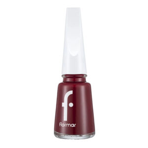 Flormar Nail Polish 11ml-Straight Red 416