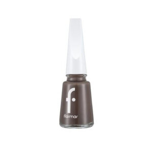 Flormar Nail Polish 11ml-Hot Chocolate 428