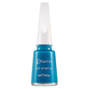 Flormar Nail Polish 11ml-Blue Industry 450