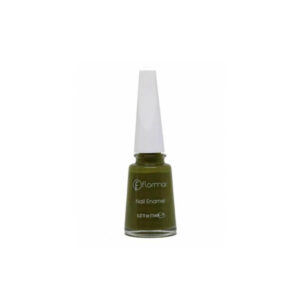 Flormar Nail Polish 11ml-Army Glam 454