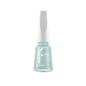 Flormar Quick Dry Nail Polish 11ml - Mermaid QD44
