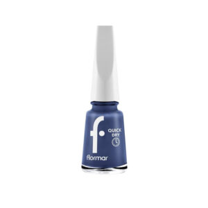 Flormar Quick Dry Nail Polish 11ml - Salt Water Love QD48
