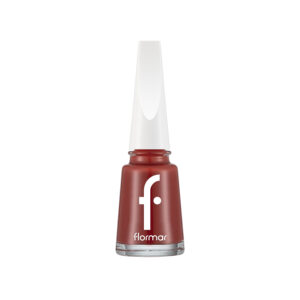 Flormar Nail Polish 11ml-Spicy 539