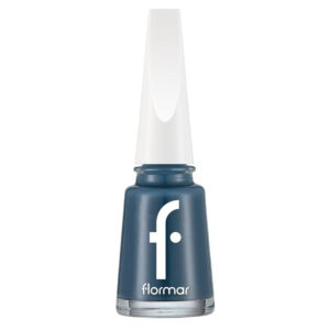 Flormar Nail Polish 11ml-Long Nights 548
