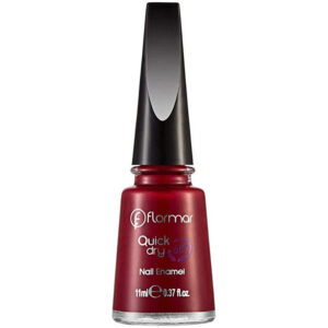 Flormar Quick Dry Nail Polish 11ml - Awesome Color QD52