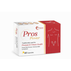 N..A 9/4/2026 Pros Power 60 Cap