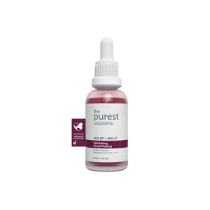 The Purest Solutions Exfoliating Facial Peeling Serum 30ml