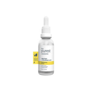 The Purest Solutions Brightening Serum 30ml