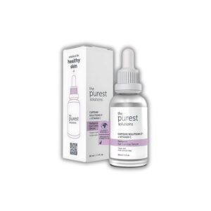 The Purest Solutions Radiance Eye Contour Serum 30ml N..A 30/4/2025