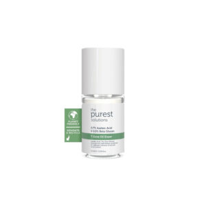 The Purest Solutions T Zone Eraser Oil 10ml