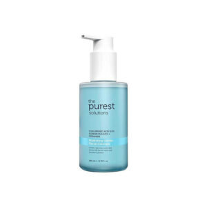 The Purest Hydrating Gentle Cleanser 200ml