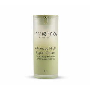 Invierno Advanced Night Repair Eye Cream 15ml