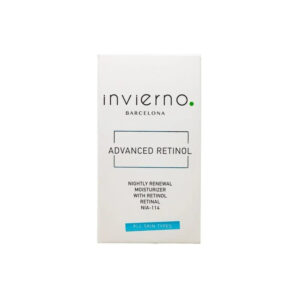 Invierno Advanced Retinol Serum 30ml