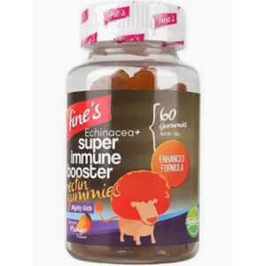 Fines Super Immune Booster 60 Gummies